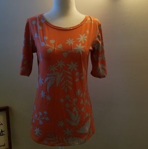 Small LuLaRoe Gigi Top